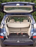 Mitsubishi Outlander 2005 года